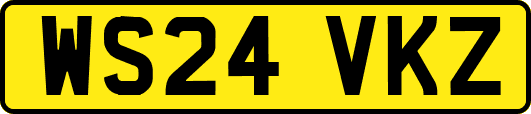 WS24VKZ