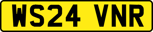 WS24VNR
