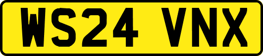 WS24VNX
