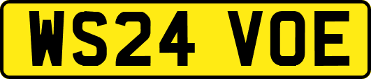WS24VOE