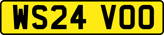 WS24VOO