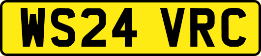 WS24VRC