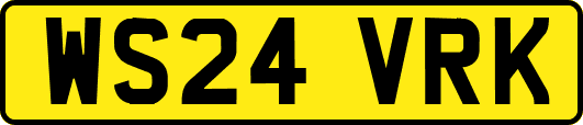 WS24VRK