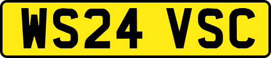 WS24VSC