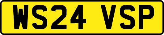 WS24VSP