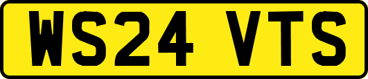 WS24VTS