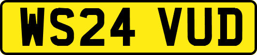 WS24VUD
