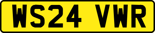 WS24VWR