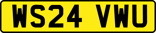 WS24VWU