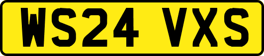WS24VXS