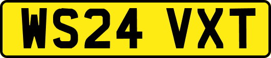 WS24VXT