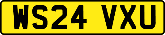 WS24VXU