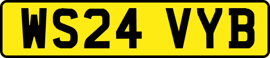 WS24VYB