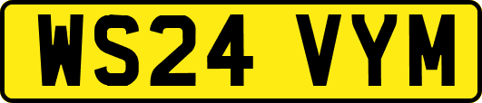 WS24VYM