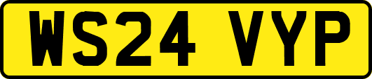WS24VYP