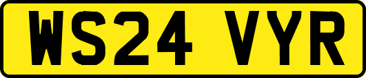 WS24VYR