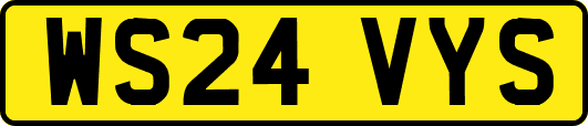 WS24VYS