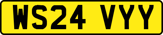 WS24VYY