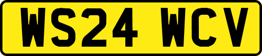 WS24WCV