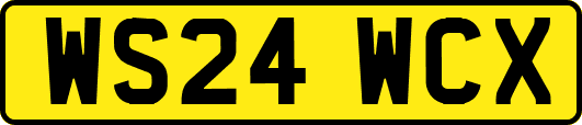 WS24WCX