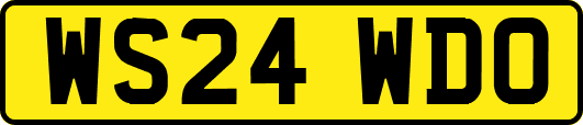 WS24WDO