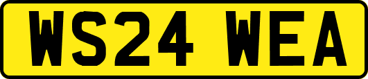 WS24WEA