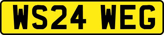 WS24WEG
