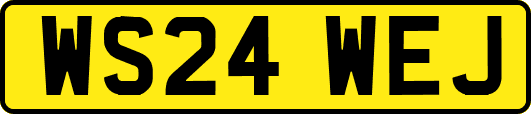 WS24WEJ