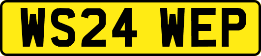 WS24WEP