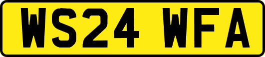 WS24WFA