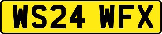 WS24WFX