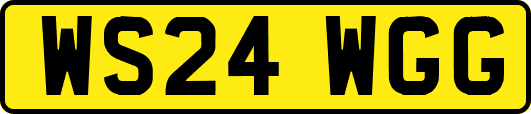 WS24WGG