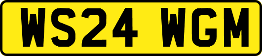WS24WGM