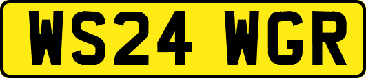 WS24WGR