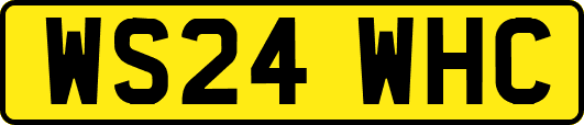 WS24WHC