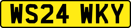 WS24WKY