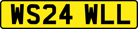 WS24WLL