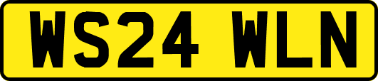 WS24WLN