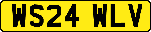 WS24WLV