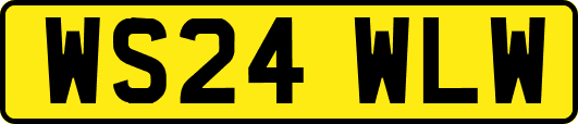 WS24WLW