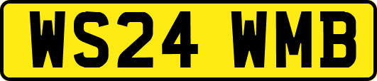 WS24WMB