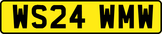 WS24WMW