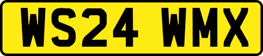 WS24WMX