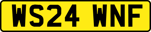 WS24WNF