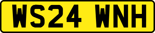 WS24WNH