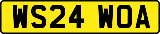 WS24WOA