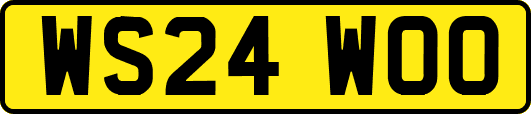 WS24WOO