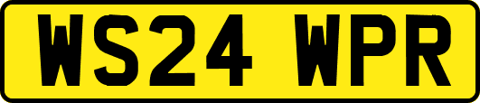 WS24WPR