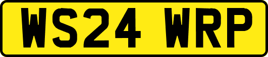 WS24WRP