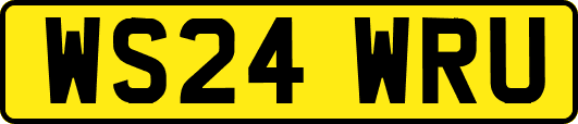 WS24WRU